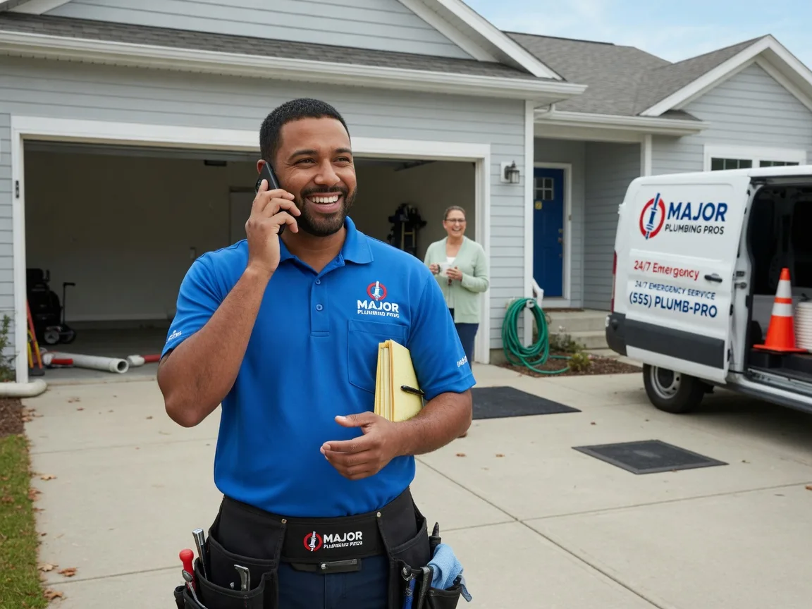 Drain Cleaning Services Paskenta, CA FAQs